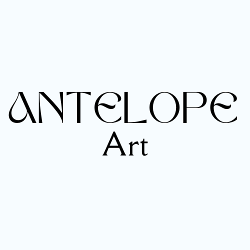 antelope-art.co.il - logo